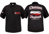 Polo-Shirt - Division Vogtland Polo-Shirt - Division Vogtland