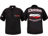 Polo-Shirt - Division Schleswig Holstein Polo-Shirt - Division Schleswig Holstein
