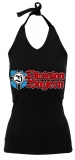 Frauen Neckholder Top - Division Bayern Frauen Neckholder Top - Division Bayern