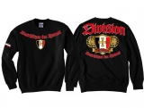 Pullover - Division Thüringen - Beschützer der Heimat - Rundhals Pullover - Division Thüringen - Beschützer der Heimat - Rundhals