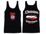 Muskelshirt/Tank Top - Division Thüringen - Motiv 3 Muskelshirt/Tank Top - Division Thüringen - Motiv 3