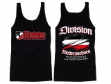 Muskelshirt/Tank Top - Division Niedersachsen - Motiv 2 Muskelshirt/Tank Top - Division Niedersachsen - Motiv 2