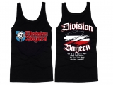Muskelshirt/Tank Top - Division Bayern - Motiv 2 Muskelshirt/Tank Top - Division Bayern - Motiv 2
