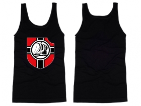 Muskelshirt/Tank Top - Nordsturm Muskelshirt/Tank Top - Nordsturm