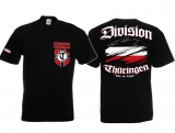 T-Hemd - Division Thüringen - Motiv 2 T-Hemd - Division Thüringen - Motiv 2