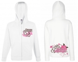 Frauen Kapuzenjacke - Division Thüringen - Freya Frauen Kapuzenjacke - Division Thüringen - Freya