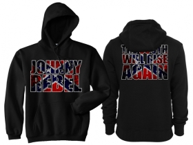 Kapuzenpullover - Johnny Rebel Kapuzenpullover - Johnny Rebel