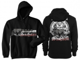 Kapuzenpullover - Division Sachen - Kämpfer Kapuzenpullover - Division Sachen - Kämpfer