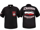 Polo-Shirt - Division Thüringen - Motiv 2 Polo-Shirt - Division Thüringen - Motiv 2