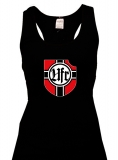 Frauen Top - Division Unterfranken Wappen Frauen Top - Division Unterfranken Wappen