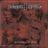 Bone Head -Nationell av Idag- Bone Head -Nationell av Idag-