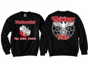Pullover - Thüringer Jungs Pullover - Thüringer Jungs