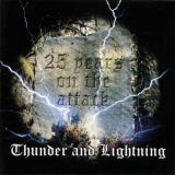 Brutal Attack - Thunder & Lightning- Brutal Attack - Thunder & Lightning-