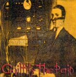 Guiltily the Pain -thepsychobastardbattery- Guiltily the Pain -thepsychobastardbattery-