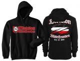 Frauen - Kapuzenpullover - Division Mittelfranken Frauen - Kapuzenpullover - Division Mittelfranken