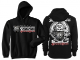 Frauen - Kapuzenpullover - Division Preußen - Kämpfer Frauen - Kapuzenpullover - Division Preußen - Kämpfer