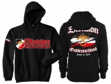 Frauen - Kapuzenpullover - Division Ostdeutschland Frauen - Kapuzenpullover - Division Ostdeutschland