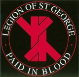 Legion of St.George -Obedient unto death- Legion of St.George -Obedient unto death-
