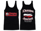 Muskelshirt/Tank Top - Division Saarland - Motiv 2 Muskelshirt/Tank Top - Division Saarland - Motiv 2