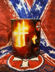 Tasse - KKK - Klanromantik Tasse - KKK - Klanromantik