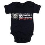Baby-Bodie - Division Bayern - Kämpfer Baby-Bodie - Division Bayern - Kämpfer