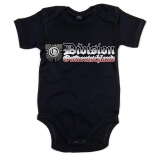 Baby-Bodie - Division Ostdeutschland - Kämpfer Baby-Bodie - Division Ostdeutschland - Kämpfer