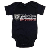 Baby-Bodie - Division Schwaben - Kämpfer Baby-Bodie - Division Schwaben - Kämpfer
