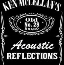 Ken McLellan's -Accoustic Reflections- Ken McLellan's -Accoustic Reflections-