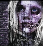 Deaths Head -The Reapers Kiss- Deaths Head -The Reapers Kiss-