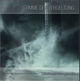 Stimme der Vergeltung -Selbstbestimmungsrecht - CD Stimme der Vergeltung -Selbstbestimmungsrecht - CD