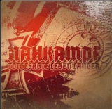 Nahkampf - Totgesagte leben länger Nahkampf - Totgesagte leben länger