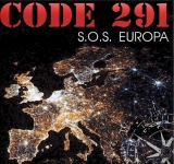 Code 291 -S.O.S. Europa- CD Version Code 291 -S.O.S. Europa- CD Version
