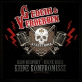 Gedeih und Verderben -Keine Kompromisse- Gedeih und Verderben -Keine Kompromisse-