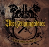 Überzeugungstäter -Entscheidungsträger Überzeugungstäter -Entscheidungsträger