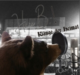 Herr B.! - Klänge der Heimat CD Herr B.! - Klänge der Heimat CD