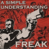 A simple understanding 7"e; Empire Falls/Councint Betty/Lamonades Cover2 +++EINZELSTÜCK+++ A simple understanding 7"e; Empire Falls/Councint Betty/Lamonades Cover2 +++EINZELSTÜCK+++