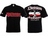 T-Hemd - Division Ostwestfalen T-Hemd - Division Ostwestfalen