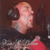 Ken McLellan -If I ever forget- Ken McLellan -If I ever forget-