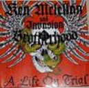Ken McLellan & Invasion -Brotherhood- +++ANGEBOT+++ Ken McLellan & Invasion -Brotherhood- +++ANGEBOT+++