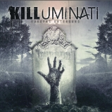 Killuminati - Europas Untergang CD Killuminati - Europas Untergang CD