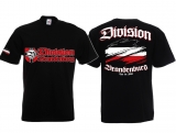 T-Hemd - Division Brandenburg T-Hemd - Division Brandenburg